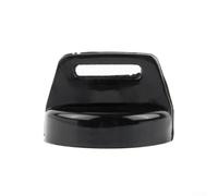 Copertura per chiave di accensione ATV, in gomma siliconica con dado, per Polaris 1235 PC, portsman Scrambler per serie Magnum (1 pezzo)