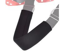 Copertura per cinghia del cavallo da immersione, comoda spessa e aderente, copertura in neoprene da 5 mm, per donne, principianti, professionisti, subacquei appassionati