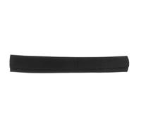 Copertura per Cinghia Subacquea Neoprene, Nero, 38x6x0,5cm | Protegge dai Graffi, Installazione Facile, Limita i Movimenti, Adatta a Immersioni da Riva e Trasferimenti in Barca