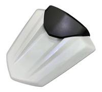 Copertura Per Codone Posteriore Passeggero Per Moto Per CBR500R Per CBR400R 2016-2024 Per CB400F Per CB500F(White)
