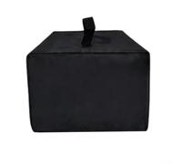 Copertura per compostiera elettrica resistente per Food Cycler FC-50-SP e Fylecen 4L | Custodia in nylon 210D impermeabile antipolvere con manico | Adatto per elettrodomestici fino a 38 x 29 x 35 cm |
