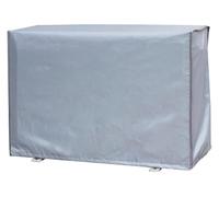 Copertura per condizionatore d'aria, For unità invernali esterne, telo parasole for unità AC in tessuto 600D, copertura for pompa di calore esterna, protezione for la casa(96 * 70 * 40cm)