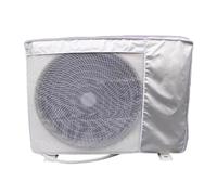Copertura per Condizionatore Esterno Protezione Per Mini Split Impermeabile