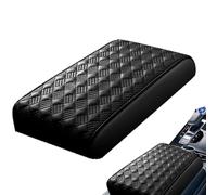 Copertura per console centrale auto - Cuscino per console centrale auto | Memory Foam rinforzato, cuscino impermeabile per per, cuscino per bracciolo per, cuscin