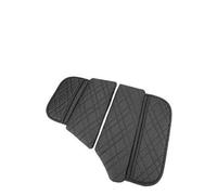 Copertura Per Console Centrale Bracciolo Auto Per BWM Serie 5 F10 F18 2011-2017, Supporto Per Gomito, Cuscino Per Bracciolo Leggero(Nero)