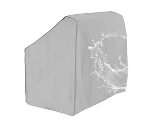 Copertura per console da barca 1/4 - Coperture in poliestere impermeabile 600D di qualità marina | Copertura per cruscotto barca in tela, coperture per console barche personalizzate