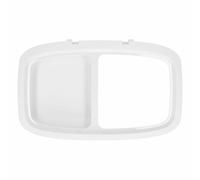 Copertura per Contenitore Polvere Ecovacs 201-2113-0011 per Auto Empty Stazione