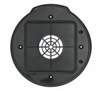 Copertura per Contenitore Polvere Lateralmente Ecovacs 201-2115-1932 Auto Empty