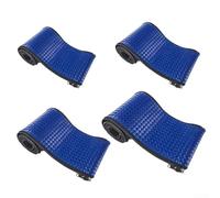 Copertura per corrimano per scaletta da piscina con design con cerniera, offre una presa comoda e caratteristiche di sicurezza migliorate (3 m)