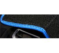 Copertura Per Cruscotto Interno Auto, Tappetino Per Kia Per Carnival VK 2006 2012 2011 2010 2009 2013 LHD RHD Copri Cruscotto(Blue LHD)