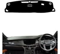 Copertura per cruscotto per Cadillac CT6 2016 2017 2018 2019 2020 2021,