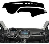 Copertura per cruscotto per Chery Jetour X70 2018 2019 2020 2021 2022,