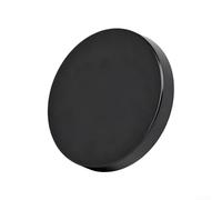 Copertura per cruscotto Xiaomi Scooter elettrico per ELITE, protezione pannello interruttore ABS, protezione leggera antigraffio e antipolvere, facile da installare, nero