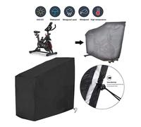 Copertura per cyclette Copertura antipolvere per cyclette per garage