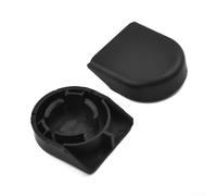 Copertura per dado del tergicristallo per Toyota Corolla E140 per E150 E170 E210 per Auris Yaris per modelli Verso Fielder, sostituisce Oe 85292-0f010 8529213010 85292-aa010, protezioni per bulloni in