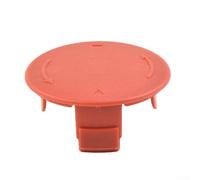 Copertura per decespugliatore Bosch ART 30-36 LI/AdvancedGrassCut 36, in materiale ABS, tappo a bobina per decespugliatore a batteria, non richiede attrezzi per l'installazione