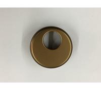 COPERTURA PER DEFENDER D 46 COVER PROTECTOR BLINDO D 46 SECUREMME ALLUMINIO BRONZATO F4