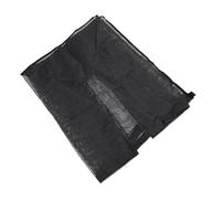 Copertura per Difensore AC da Esterno, Copertura per Condizionatore d'aria Antipolvere Resistente Agli Strappi per Tutte le Stagioni per il Cortile (90 * 90 * 100 cm)