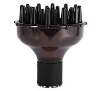 Copertura per diffusore per asciugacapelli, diffusore per asciugacapelli universale, pieghevole, strumento per parrucchiere, strumento universale per asciugacapelli