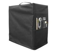 Copertura per dispositivi da dessert refrigerata - Folaway Ice Cream Machine Protector, Gear Barrière | Sweet Maker Cover, alloggiamento miscelatore elettrico a prova di umidità per ristorante