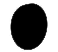 Copertura per esterni, impermeabile, resistente ai raggi UV, copertura centrale per condizionatore d'aria per unità esterne, per foglie, , detriti