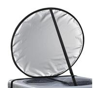 Copertura per esterni, impermeabile, resistente ai raggi UV, copertura centrale per condizionatore d'aria per unità esterne, per foglie, tagliata, detriti