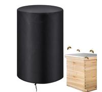 Copertura Per Estrattore Di Manuale - Attrezzatura Per Apicoltura - Protettore Per Estrattore Da Apicoltura - Per Apicoltori Agricoltori Proprietari Rurali Laboratori Cortile Balcone