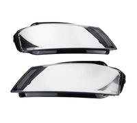 copertura per fanali Compatibile Con RS3 2008 2009 2010 2011 2012 Coprifari Coprifaro Trasparente Lente Paralume Lampada