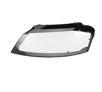 copertura per fanali Compatibile Con RS3 2008 2009 2010 2011 2012 Coprifari Coprifaro Trasparente Lente Paralume Lampada