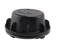 Copertura per fari auto 92140-1W000 Per Hyundai HB20 I10 I20 IX20 Per Creta Lampadina Faro Polvere Cap Accessori