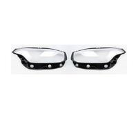Copertura per fari auto Accessori Auto Coprifaro Anteriore Per Volvo XC90 2015-2022(Paio)