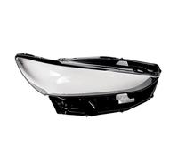 Copertura Per Fari Auto Compatibile Con Mazda 6 Per Atenza 2020 2021 2022 Copertura Faro Auto Sinistra E Destra Guscio Trasparente Ricambi(Right)
