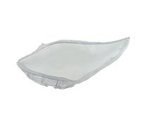 Copertura Per Fari Auto Compatibile Con Toyota Per Alphard 2008 2009 2010 2011 2012 Copertura Faro Auto Sinistra/destra Alloggiamento Di Ricambio Ricambi(Left)