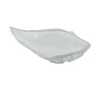 Copertura Per Fari Auto Compatibile Con Toyota Per Alphard 2008 2009 2010 2011 2012 Copertura Faro Auto Sinistra/destra Alloggiamento Di Ricambio Ricambi(Right)