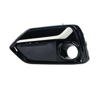 Copertura per fari auto Copertura Fendinebbia Paraurti Anteriore Per Civic Hatchback 2020-2021(L)