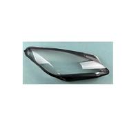 Copertura Per Fari Auto Per Jaguar Per E-Pace 2018 2019 2020 Paralume For Fari Auto Guscio Luminoso Lente Trasparente. OUSDUO(1 pcs Left)