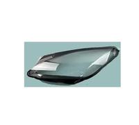 Copertura Per Fari Auto Per Jaguar Per E-Pace 2018 2019 2020 Paralume For Fari Auto Guscio Luminoso Lente Trasparente. OUSDUO(1pcs Right)