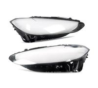 Copertura Per Fari Auto Per Serie 4 G22 G23 Coprilente Per Fari Anteriori In Plastica For Auto CLVCCZTZGW(1 Pair)