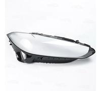 Copertura Per Fari Auto Per Serie 4 G22 G23 Coprilente Per Fari Anteriori In Plastica For Auto CLVCCZTZGW(1 Piece Right)