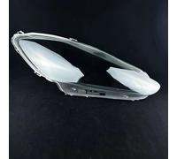 Copertura Per Fari Compatibile Con Maserati Per Granturismo Per GT 2009 2010 2011 2012 Copri Lente Trasparente Fari Anteriori