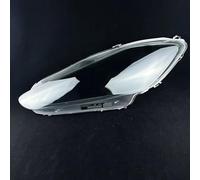 Copertura Per Fari Compatibile Con Maserati Per Granturismo Per GT 2009 2010 2011 2012 Copri Lente Trasparente Fari Anteriori