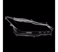 Copertura Per Fari Compatibile Con Toyota Per Allion 2021 2022 2023 Faro Anteriore Auto Coprilampada Trasparente Guscio Componenti