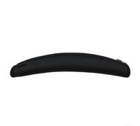 Copertura per fascia in rete su misura per FiiO FT13, con cerniera integrata e tessuto a doppio strato per un comfort e una difesa bilanciati (nero)