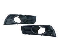 Copertura per Fendinebbia Compatibile Con Chevrolet Per Cruze 2009 2010 2011 2012 2013 2014 1 Coppia Auto Paraurti Anteriore Nebbia Lampada Della Luce Telaio Di Copertura 94831150(With hole)