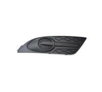 Copertura per Fendinebbia Compatibile Con Ford Per Focus 2007 2008 Fendinebbia Telaio Nebbia Lampada Borsette Paraurti Anteriore Griglia Copertura Lampade Di Guida