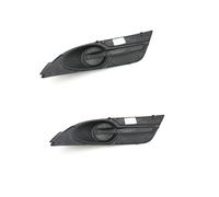 Copertura per Fendinebbia Compatibile Con Ford Per Focus 2007 2008 Paraurti Anteriore Griglia Fari Di Guida Copertura Fendinebbia Telaio Nebbia Lampada Borsette
