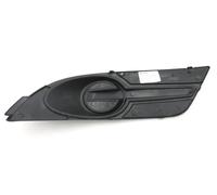 Copertura per Fendinebbia Compatibile Con Ford Per Focus 2007 2008 Paraurti Anteriore Griglia Fari Di Guida Copertura Fendinebbia Telaio Nebbia Lampada Borsette