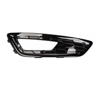 Copertura per Fendinebbia Compatibile Con Ford Per Focus MK3 2015 2016 2017 2018 Paraurti Anteriore Fendinebbia Fendinebbia Fendinebbia Copertura Telaio Luce Di Guida Diurna Griglia Cofano