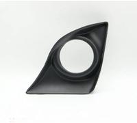 Copertura per Fendinebbia Compatibile Con Lexus Per IS250 IS300 2011 2012 2013 1 Coppia Di Copertura Vent Auto Griglia Auto Paraurti Anteriore Di Guida Telaio Della Lampada