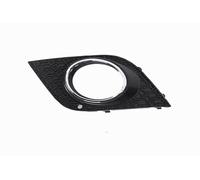 Copertura per Fendinebbia Compatibile Con Per Jetta 2013 2014 2015 Paraurti Anteriore Griglia Di Guida Lampade Copertura Della Luce Di Nebbia Telaio Nebbia Lampada Borsette